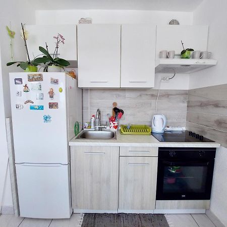 Appartamento Dubravka Pola Esterno foto