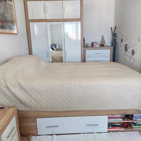 Appartamento Dubravka Pola Esterno foto
