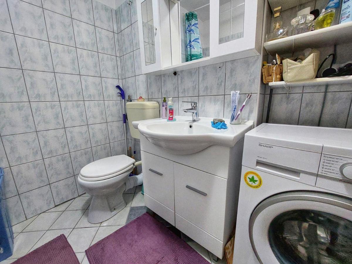 Appartamento Dubravka Pola Esterno foto