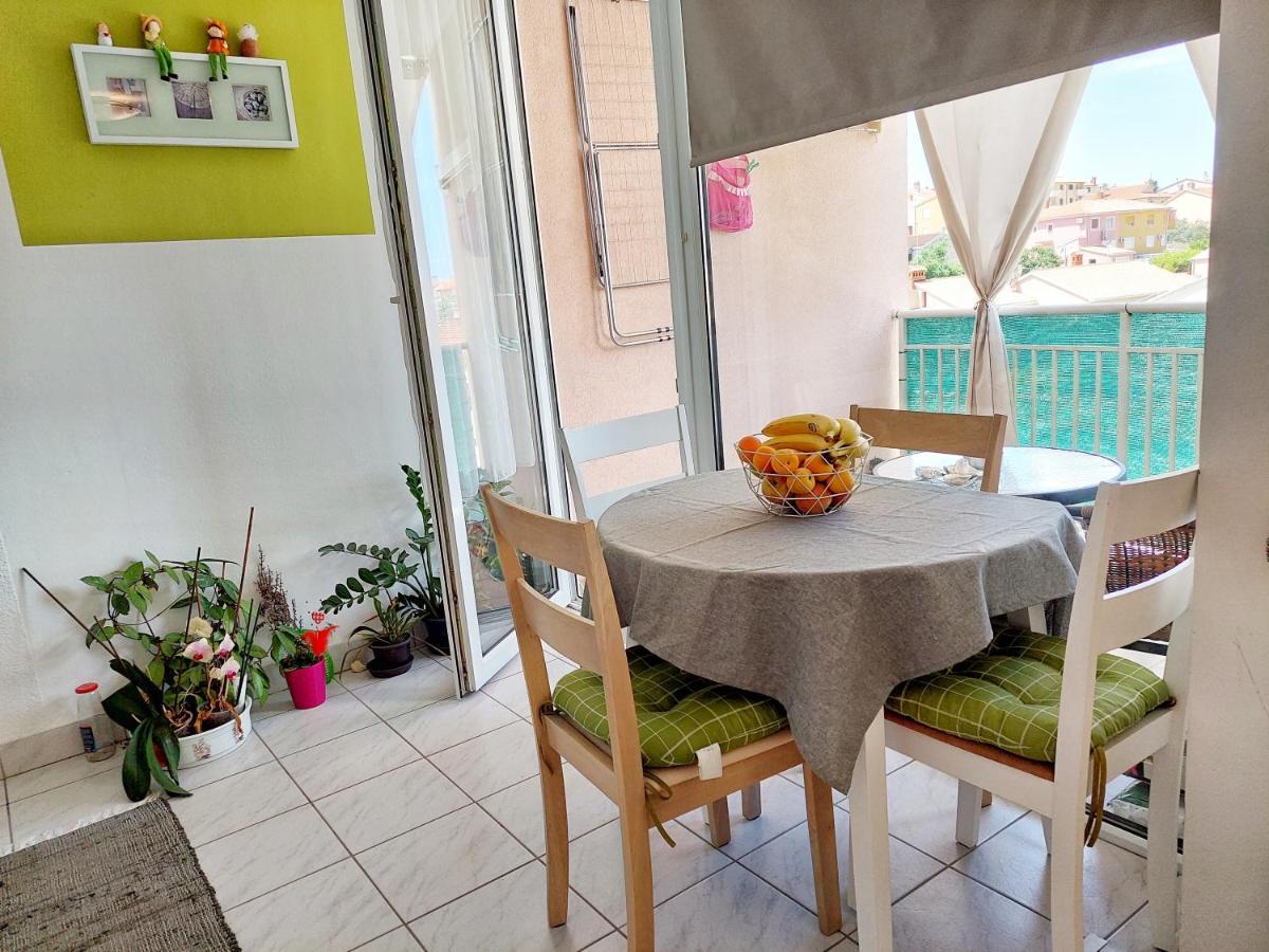 Appartamento Dubravka Pola Esterno foto