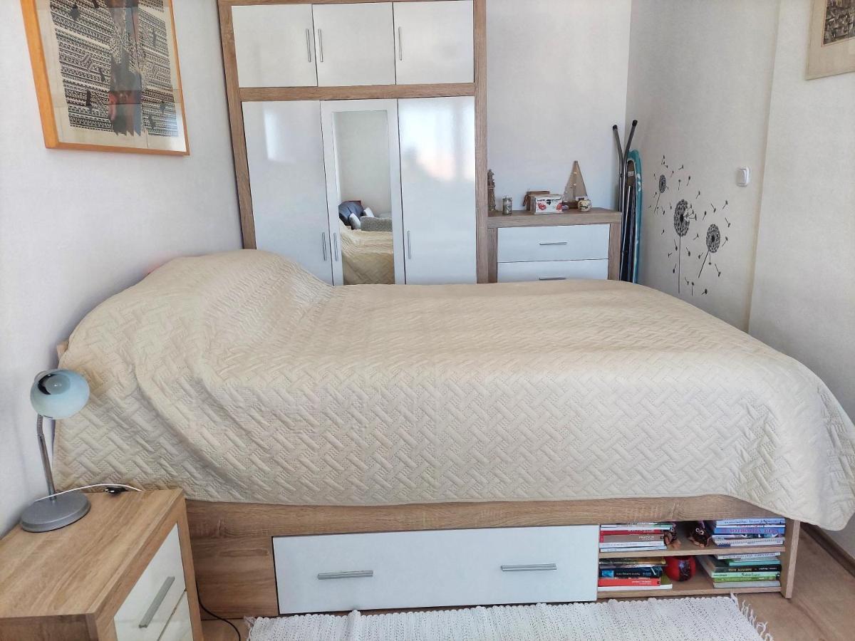 Appartamento Dubravka Pola Esterno foto