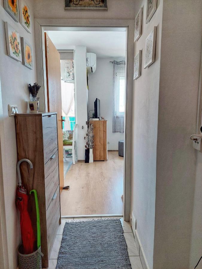 Appartamento Dubravka Pola Esterno foto
